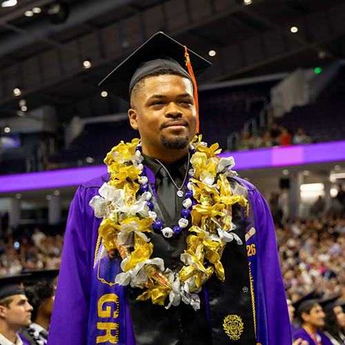 Graduate