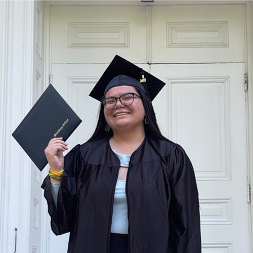 Graduate